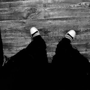 Meet your Posher, Jay